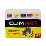 Компрессор автомобильный Clim Art CA-35L Smart CLA00004