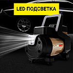 Компрессор автомобильный Clim Art CA-35L Smart CLA00004