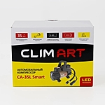 Компрессор автомобильный Clim Art CA-35L Smart CLA00004