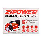 Компрессор автомобильный Zipower PM6528 сумка