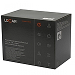 Компрессор автомобильный Lecar LECAR000040406