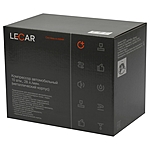Компрессор автомобильный Lecar LECAR000040406