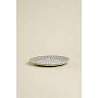 Блюдо сервировочное SL Home "Эхо Крита", d=28,5см, 28,5х28,5х3см