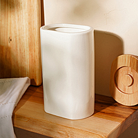 Банка для сыпучих продуктов SL Home "Тренто", 1л, 11х7,7х18,5 см,