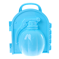 Снежколеп "Граната", цвета МИКС