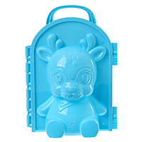 Снежколеп "Оленёнок", цвета МИКС