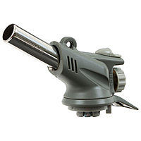 Горелка газовая Maclay 586C с пьезоподжигом