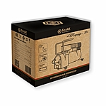 Компрессор автомобильный БелАК Торнадо-10 БАК.99171