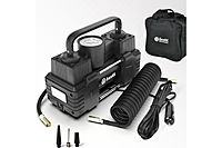 Компрессор автомобильный БелАК Мистраль-55 БАК.99160 фонарь