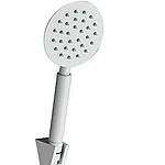 Смеситель для ванны Fashun A52201-8 длинный излив белый