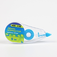 Корректор-лента 5м х 5мм PROвыбор "Градиент"