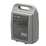 Домкрат Lecar LECAR000040206 2 т бутылочный 148-278 мм