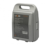 Домкрат Lecar LECAR000030206 4 т бутылочный 158-298 мм