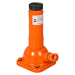 Домкрат Airline AJ-R-03S 2 т винтовой