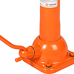 Домкрат Airline AJ-R-03S 2 т винтовой