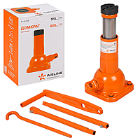 Домкрат Airline AJ-R-02S 2 т винтовой