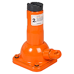 Домкрат Airline AJ-R-02S 2 т винтовой