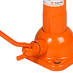 Домкрат Airline AJ-R-02S 2 т винтовой