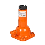 Домкрат Airline AJ-R-02S 2 т винтовой