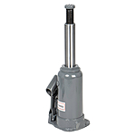 Домкрат Airline AJ-B-10S 10 т бутылочный