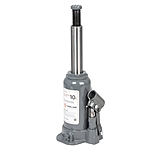 Домкрат Airline AJ-B-10S 10 т бутылочный