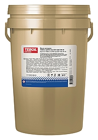 Масло моторное TEBOIL Super XLD EEV 5W-30 20 л синт.