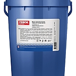 Масло трансмиссионное TEBOIL EP M 80W-90 GL-4 20 л мин.