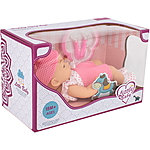 Пупс Танечка с аксессуарами 666-4B в коробке