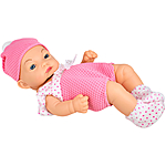 Пупс Танечка с аксессуарами 666-4B в коробке