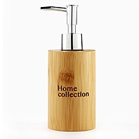 Дозатор для жидкого мыла "Home collection", 160 мл