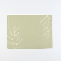 Салфетка сервировочная "Ботаник" 40х30 см, цвет