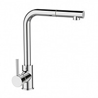 Смеситель для кухни GROSS AQUA ExtraPlus 3145609С под фильтр