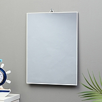 Зеркало интерьерное настенное, акрил, 30 х 40 см