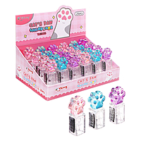 Точилка Лапка МИКС (штрихкод на штуку)