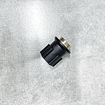 Смеситель для раковины Haiba HB10564-7 черный