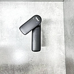 Смеситель для раковины Haiba HB10564-7 черный