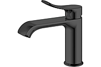 Смеситель для раковины Haiba HB10553-7 черный