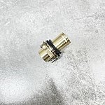 Смеситель для раковины Haiba HB10575 хром
