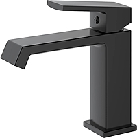 Смеситель для раковины Haiba HB10575-7 черный
