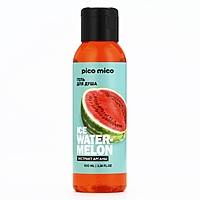 Гель для душа "Ice watermelon" 100 мл
