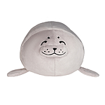 Мягкая игрушка Тюлень 25 см TLE01/O