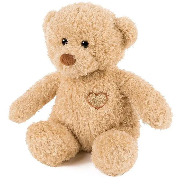 Мягкая игрушка Мишка Ромчик 19 см MT-B30818-19