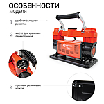 Компрессор автомобильный Агрессор AGR-120 сумка