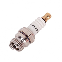 Свеча зажигания CHAMPION IGP CMR6A, для 4Т двигателей, резьба 10х1 мм, длина резьбы 9.5 мм   1071931