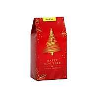 Чай "Золотой новый год", 50 г