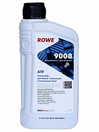 Масло трансмиссионное Rowe Hightec ATF 9008 1 л п/синт.