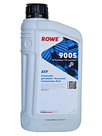 Масло трансмиссионное Rowe Hightec ATF 9005 1 л синт.