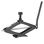 Домкрат Airline PRO AJ-R-03 2 т ромбический 113-514 мм