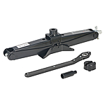 Домкрат Airline PRO AJ-R-03 2 т ромбический 113-514 мм