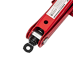 Домкрат Rexant 80-0603 2 т ромбический 120-413 мм